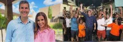 Enquanto Braide abre pré-campanha em Imperatriz e Balsas, Orleans se move para ampliar espaço na Ilha