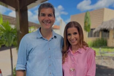 Vice de Braide sofre rejeição em setores da direita de Imperatriz…