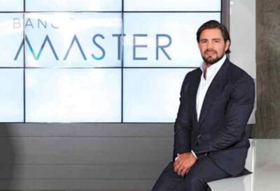 Prefeitura de São Luís anuncia cancelamento do Banco Master para operação de desconto em folha