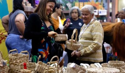 Brasil já tem 4,5 milhões de empreendedores da Economia Prateada