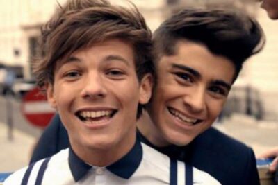 Série de Zayn e Louis Tomlinson é cancelada após agressão no bastidor