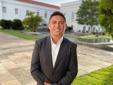 De olho na vaga de Duarte Júnior, Jamys Gualhardo filia-se ao Avante e projeta candidatura à Câmara Federal