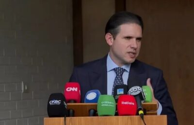 Motta: governo não encaminhará projeto de lei com urgência sobre escala 6×1