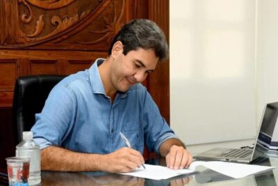 Braide antecipa anúncio de vice para evitar pressão dinista