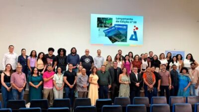 Revista Inovação lança edição 58 na Região Tocantina e destaca ciência e agronegócio no Maranhão