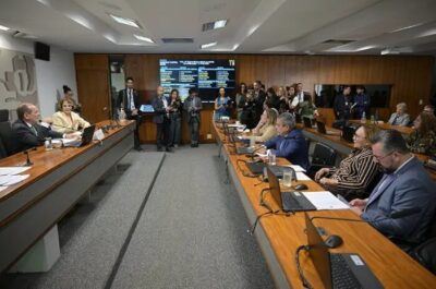 Proposta que cria Dia de Valorização do Sesc e do Senac avança na CAS