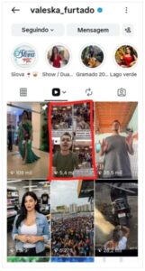 Influencer expõe bolha digital de Braide e viraliza mais que vídeo de pré-candidatura em poucas horas