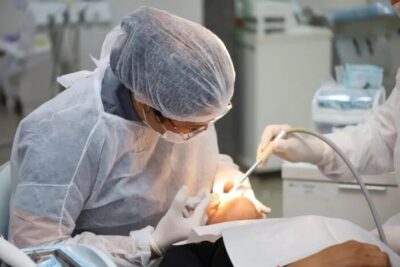 Governo passa a contar com mais duas unidades certificadas e Sorrir Praia Grande alcança ONA Nível III