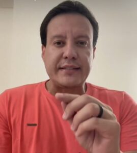 Justiça nega liminar contra CPI e Camarão se prepara para se defender atacando