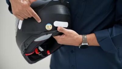 Novo selo digital do Inmetro passa a valer para capacetes e extintores; veja as mudanças