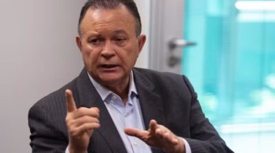 Brandão exonera 16 secretários que disputarão eleições em 2026