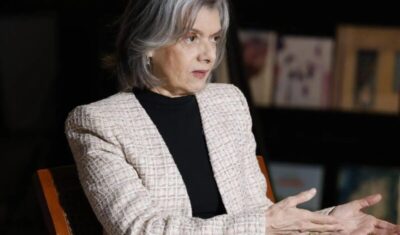 Cármen Lúcia diz que é aconselhada a deixar STF por ataques machistas