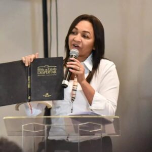 Opinião: CEADEMA acerta em não declarar apoio a Eliziane Gama