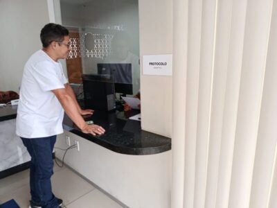 Denúncia de Jamys Gualhardo ao MP em 2022 faz Dr. Julinho resolver problemas de salva-vidas e impulsiona concurso com 120 vagas