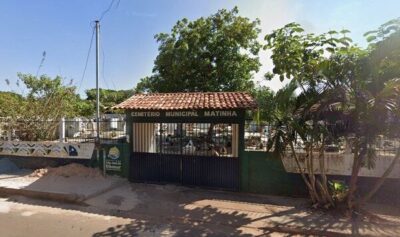 Furto de restos mortais é registrado em cemitério na Grande São Luís