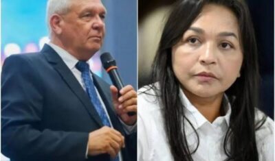 CIADSETA-MA reforça neutralidade e desmente rumores de apoio político envolvendo pastor  Raul e Eliziane Gama