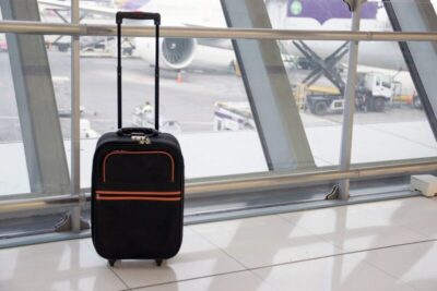 Justiça condena companhia aérea por extravio de bagagem em São Luís