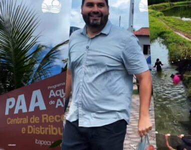 PREFEITURA DE ITAPECURU MIRIM REALIZA ENTREGA DE PEIXES NA SEMANA SANTA E BENEFICIA FAMÍLIAS