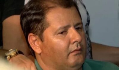 TJ-MA aumentou a pena de Júnior do Nenzin para 30 anos por parricídio