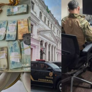 PF investiga possível esquema de corrupção no Tribunal de Justiça do Maranhão; operação também teve desdobramentos em Guimarães