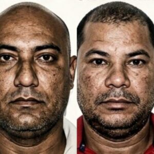 AGAMAELSON E AGAMENON PINHEIRO SÃO CONDENADOS A 15 ANOS DE PRISÃO PELO ASSASSINATO DE MARIA DOMINGAS EM SANTA HELENA