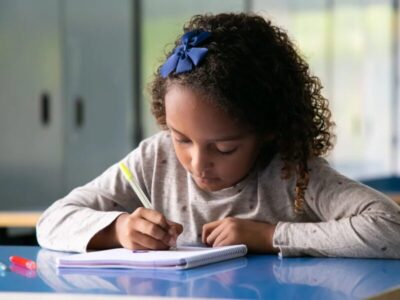 66% das crianças do Brasil estão alfabetizadas, diz MEC