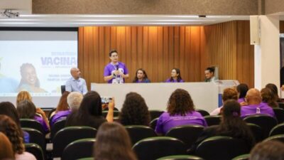 Governo do Maranhão lança Comitê Estadual de Equidade no SUS