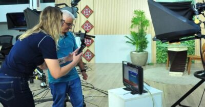 Sistema de Comunicação da Alema é exaltado por representantes do Senado