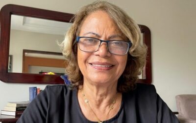 Imperatriz: Graça Carvalho critica falta de “lastro popular” em vice de Braide