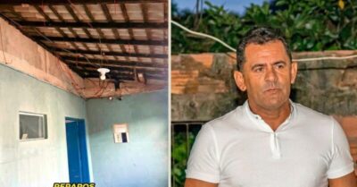 Vereadora denuncia superfaturamento de R$ 3 milhões em reforma de hospital em São João Batista