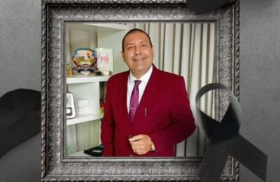 Jornalista e radialista Karllos Roger morre aos 50 anos em São Luís