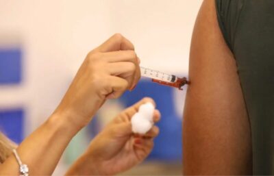 São Luis: infogripe fiocruz alerta para o crescimento da influenza A