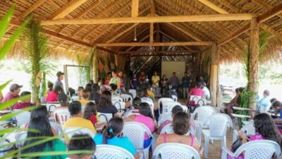 Fapema amplia investimentos e fortalece ciência, inovação e saberes indígenas no Maranhão