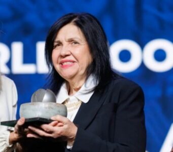 Mariângela Hungria, 1ª brasileira a receber o “Nobel” da agricultura é reconhecida entre as 100 pessoas mais influentes do mundo, estará presente no AGROBALSAS 2026