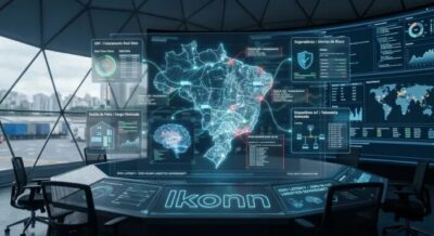 Integração de sistemas redefine mercado de rastreamento