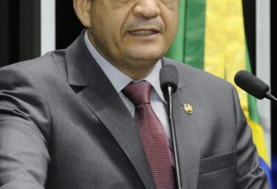 CEADEMA oficializa Enos Costa Ferreira e pastor Bel fica de fora mais uma vez