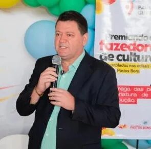 Prefeito Enoque Mota é alvo do Ministério Público por contratos na área de saúde