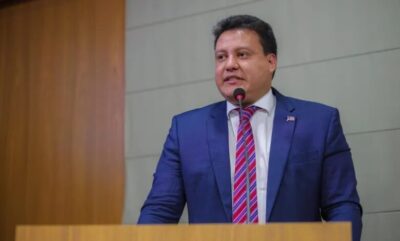 ALEMA contesta ação de Felipe Camarão e defende legalidade de CPI