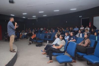 Governo participa do lançamento do Plano Municipal de Segurança do Paciente em São José de Ribamar