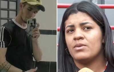 Açaí envenenado: jovem é presa suspeita de tentar matar namorado