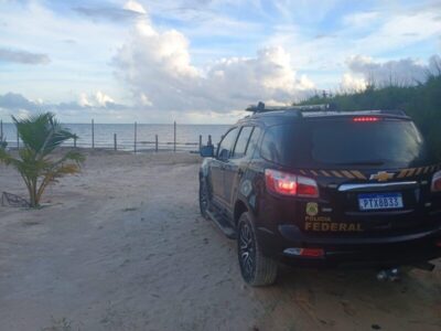 PF cumpre 6 prisões e 8 mandados no MA e PI em operação contra fraude no INSS de R$ 4,6 milhões