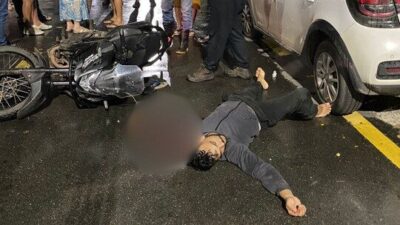 Suspeito é baleado após tentar assaltar policial de folga em São Luís