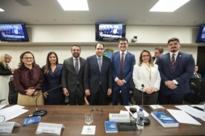 Projeto fortalece prerrogativas da advocacia e é defendido no Conselho Federal da OAB