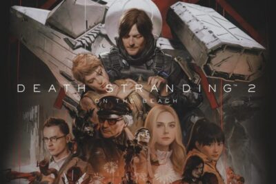 Death Stranding 2 chega ao PC com maior liberdade. Veja as novidades