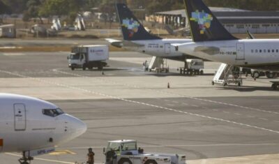 Decreto que zera imposto sobre combustível de aviação é publicado