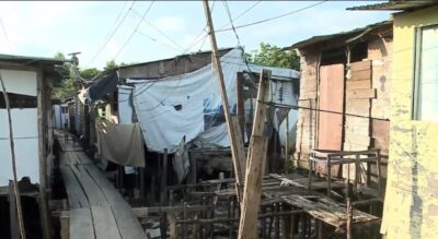 Apenas metade das residências maranhenses contam com saneamento básico, afirma estudo