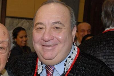 Desembargador do TJMA teria vendido sentença sobre fazendas de R$ 50 milhões de ex-deputado maranhense