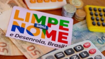 Novo Desenrola mira dívidas e bets