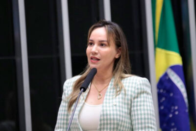 TCE mantém desaprovação das contas de Detinha após irregularidades na gestão em Centro do Guilherme