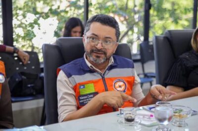 Defesa Civil investe em tecnologia, amplia monitoramento climático e reforça prevenção a desastres no Piauí